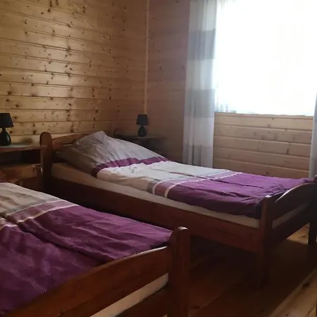 Domki Letniskowe 