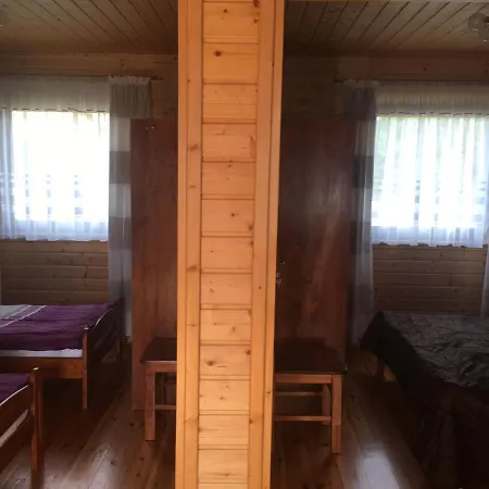 Domki Letniskowe 