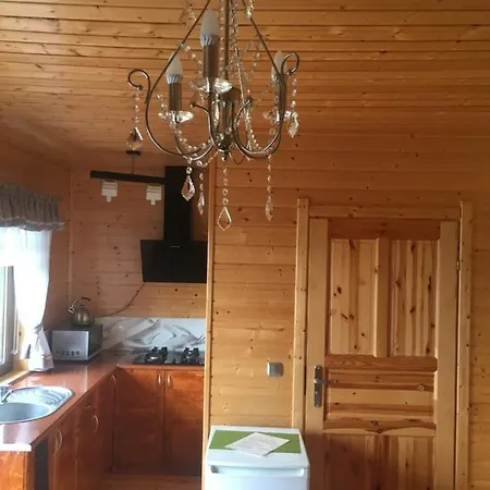 Domki Letniskowe 