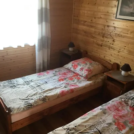 Domki Letniskowe 