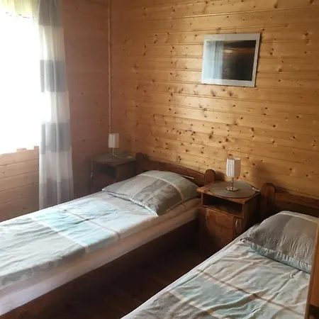 Domki Letniskowe 