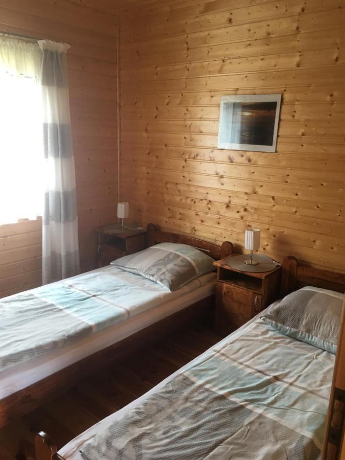 Letniskowe 
